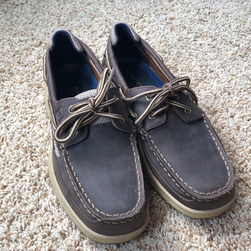 Sperry Top-Sider loafers